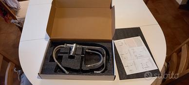 Rubinetto miscelatore da cucina