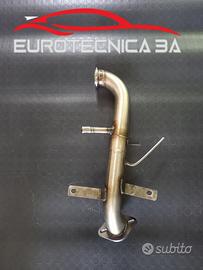 Downpipe fap alfa giulietta,bravo,delta
