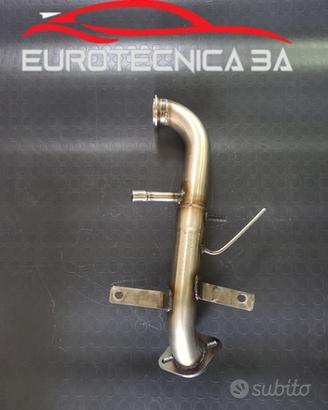 Downpipe fap alfa giulietta,bravo,delta