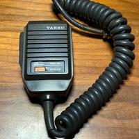 Microfono yaesu