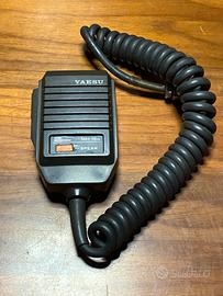 Microfono yaesu