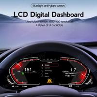 BMW CONTACHILOMETRI DIGITALE VILTUAL COCKPIT