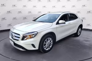 Mercedes-Benz GLA 180 CDI Executive