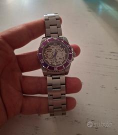 Orologio Custom Mod