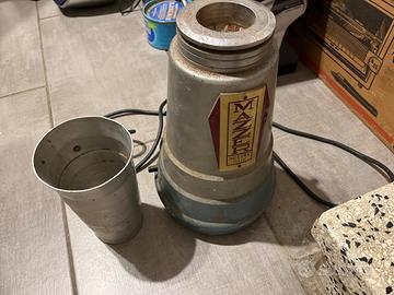 Macina caffè mazzer