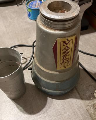 Macina caffè mazzer