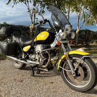 Moto Guzzi California 1100