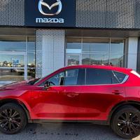Mazda CX-5 2.2L Skyactiv-D 184 CV aut. AWD Homura