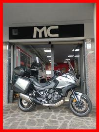HONDA NT 1100 GARANZIA HONDA 29 PERMUTE+RATE+Euro5