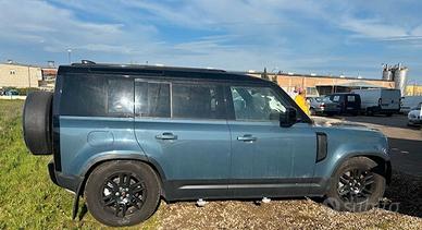 LAND ROVER DEFENDER DANNEGGIATA 110 2.0 SD4 240CV 