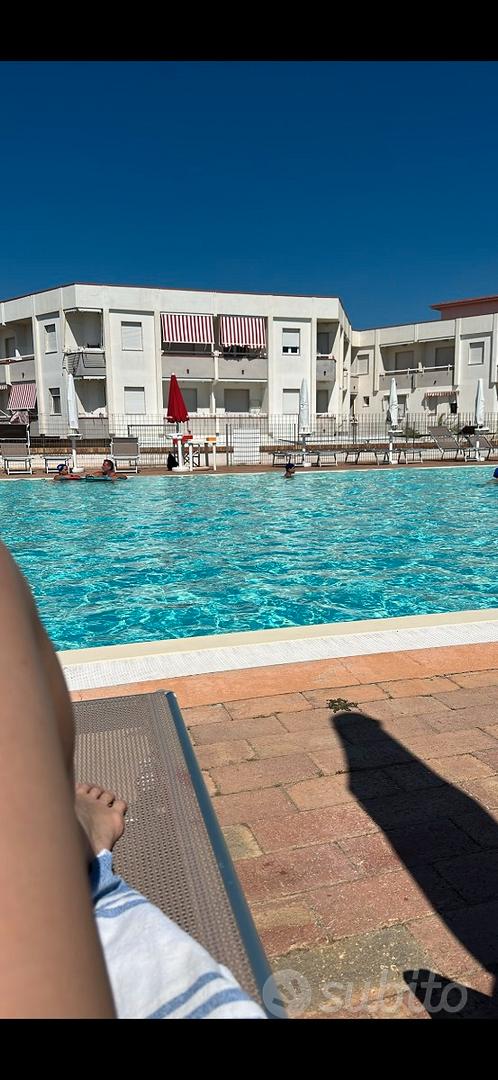 Appartamento – Cellole, Baia Domizia - Vista 2