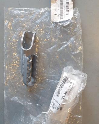 pedana destra bmw R1200 GS R1100 R80 R1150 4671772
