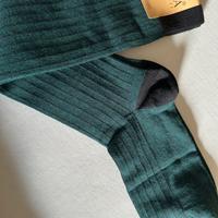 Calzettoni lunghi uomo