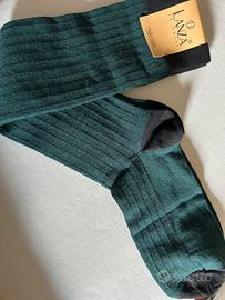 Calzettoni lunghi uomo