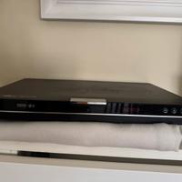 Dvd Recorder