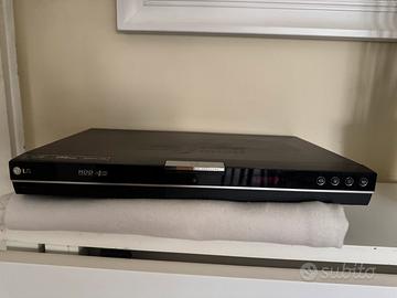 Dvd Recorder