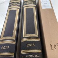 TRECCANI- ATLANTE GEOPOLITICO