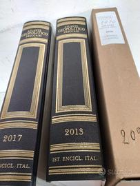 TRECCANI- ATLANTE GEOPOLITICO