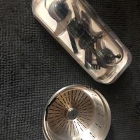 Moulinex cuisine companion