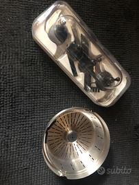 Moulinex cuisine companion