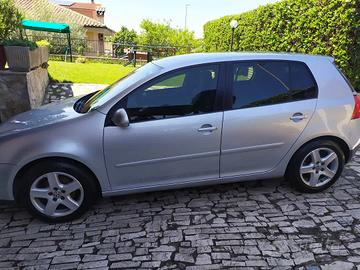 Volkswagen Golf GTD Comfortline