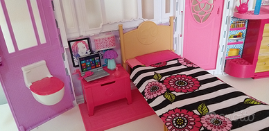 Casa di barbie