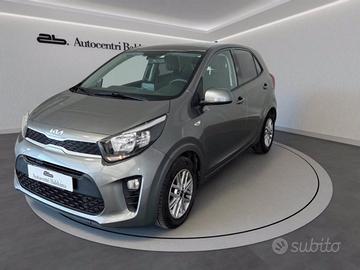 KIA Picanto 1.0 dpi urban techno&comfort pack