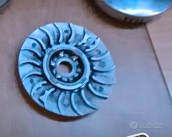 ventolino malossi piaggio