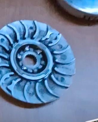 ventolino malossi piaggio