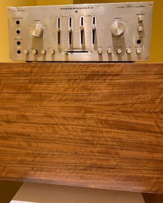 Amplificatore hi fi Marantz 1120