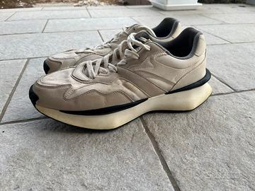 Scarpe bershka