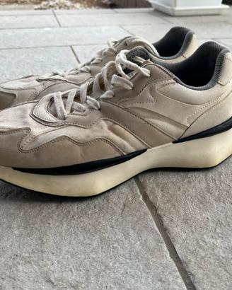 Scarpe bershka