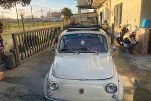 Fiat 500 epoca