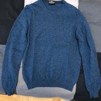 Maglione Scaglione