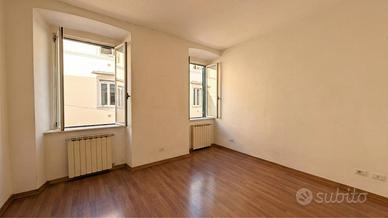 Investimento in Viale XX Settembre