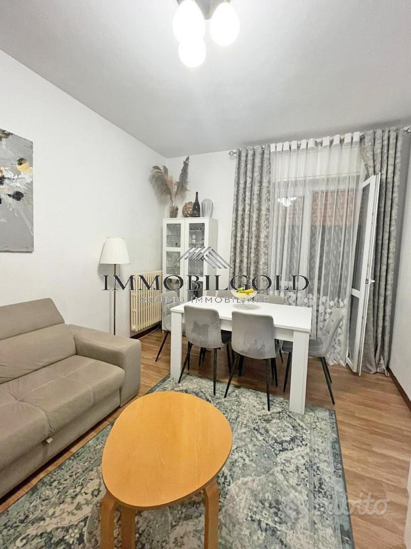 Apartment in Vigevano, Pavia - Vista 2