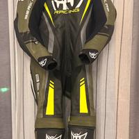 Tuta intera berika tg 50