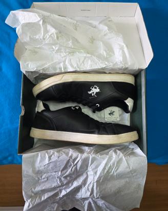 👟 Sneakers Beverly Hills Polo Club N°45 originali