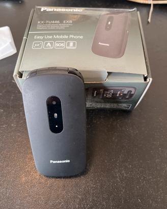 Tel cellulare Panasonic