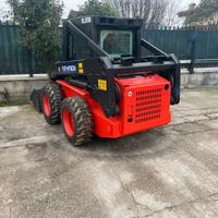 P102 Mini pala 28 q.li Fiat Hitachi SL55