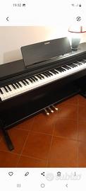 Pianoforte  AP 270 Casio  88 tasti pesati