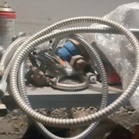 Lotto Flessibili Idraulici 