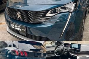 PEUGEOT 3008 BLUEHDI 130 S&S EAT8 GT 07/22