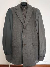 Cappotto Uomo Fay