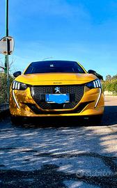 Peugeot 208 - GT Line