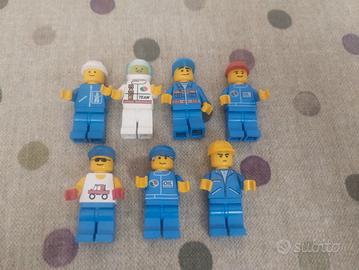minifigure lego 