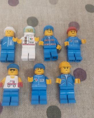 minifigure lego 