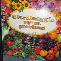 GIARDINAGGIO