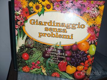 GIARDINAGGIO
