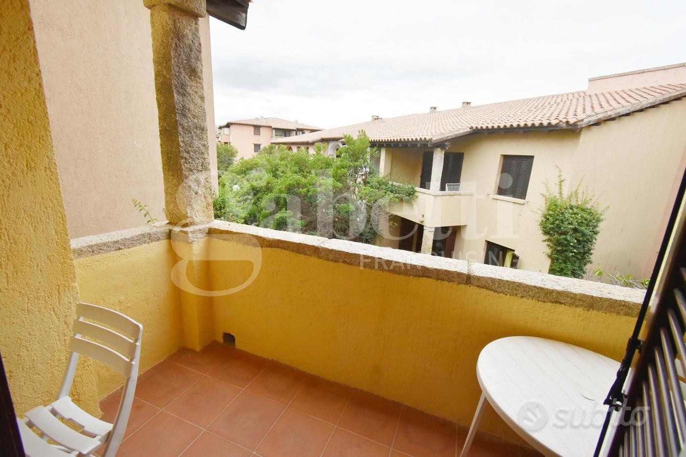 Apartment in Terranoa/Olbia, Porto Rotondo - Altro